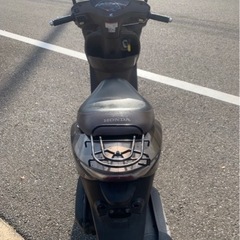 ⭐️Dio チェスタAF68⭐️オイル交換済み、バッテリー充電済み、F1、インジェクション、ホンダ、HONDA、ディオ、原付の画像