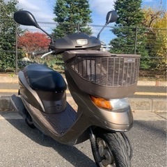 ⭐️Dio チェスタAF68⭐️オイル交換済み、バッテリー充電済...