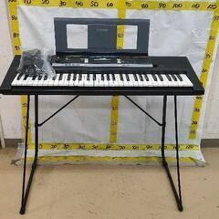 1221-080 YAMAHA 電子キーボード E243