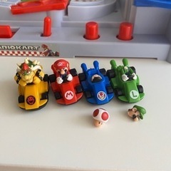 マリオカート　レーシングデラックスの画像