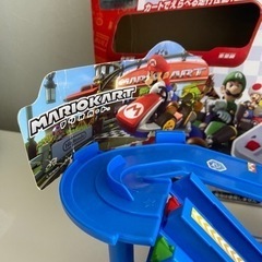 マリオカート　レーシングデラックスの画像