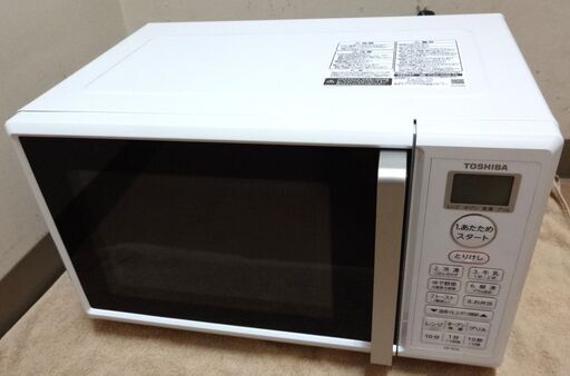エイブイ：TOSHIBA オーブンレンジ ER-W16 東芝 2022年製