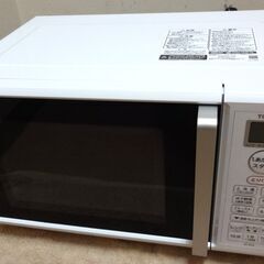 TOSHIBA ER-W16 電子レンジ 2022年製✨️訳あり美品✨️ エイブイ：TOSHIBA オーブンレンジ ER-W16 東芝 2022年製