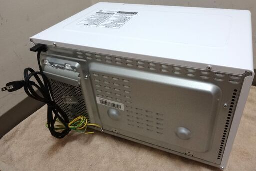 エイブイ：TOSHIBA オーブンレンジ ER-W16 東芝 2022年製