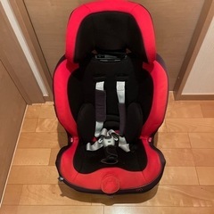 チャイルドシートの画像