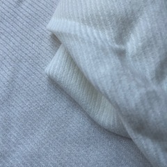 未使用、大きいショールの画像