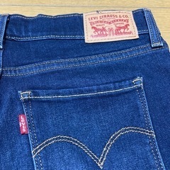 🌈レディース🌈リーバイス🌈美品🌈の画像
