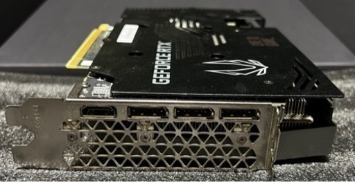 GEFORCE RTX 3070