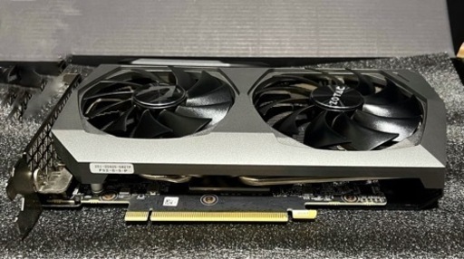 GEFORCE RTX 3070