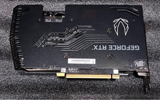 GEFORCE RTX 3070