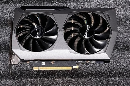 GEFORCE RTX 3070