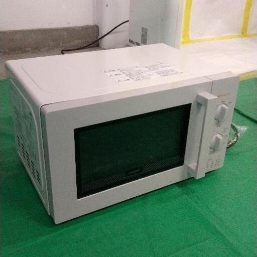 1221-102 COMFEE' CFM-BM173-5 電子レンジ 50Hz 2022年製
