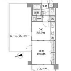 🏠✨吉祥寺駅から徒歩2分の好立地！２路線利用可能！ルーフバルコニ...