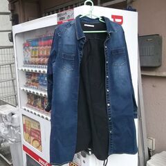 カイタックファミリー　女性用　上着　バスト90～101　身長15...