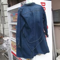 カイタックファミリー　女性用　上着　バスト90～101　身長154～162　の画像