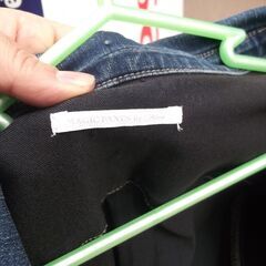 カイタックファミリー　女性用　上着　バスト90～101　身長154～162　の画像