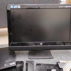 【最終値下】HP Compaq 6000 Proジャンク品の画像