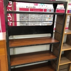 取りに来れる方限定！LUMBER-miniのオープンシェルフです！