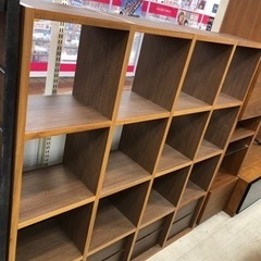 取りに来れる方限定！オープンシェルフです！！