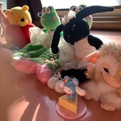 至急❗️ぬいぐるみ まとめて色々💖