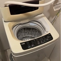 家電 生活家電 洗濯機