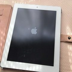 iPad