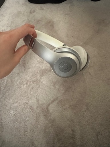 Beats3 ワイヤレス ヘッドホン