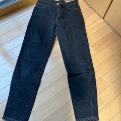 値下げW rangler ジーンズの画像