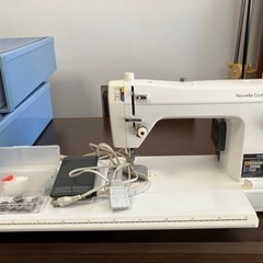 職業用ミシンと布ハンドメイド用品 職業用ミシンと布ハンドメイド用品