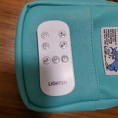 サーキュレーター　お渡し1/7〜1月上旬までの画像