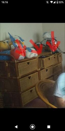 家具色々(古い)☆説明文に各金額記載してます
