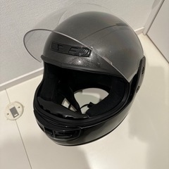 バイクヘルメット フルフェイス