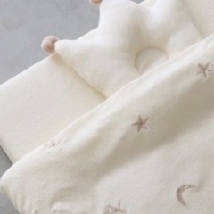 お買い得✩PUPPAPUPO 布団セットの画像