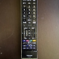 東芝 TOSHIBA レグザ REGZA 42Z1 2010年製 42型 液晶テレビの画像