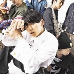 UVERworldプレミアムクリスマスLive in武道館夜の部
