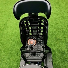 3人乗り自転車の画像