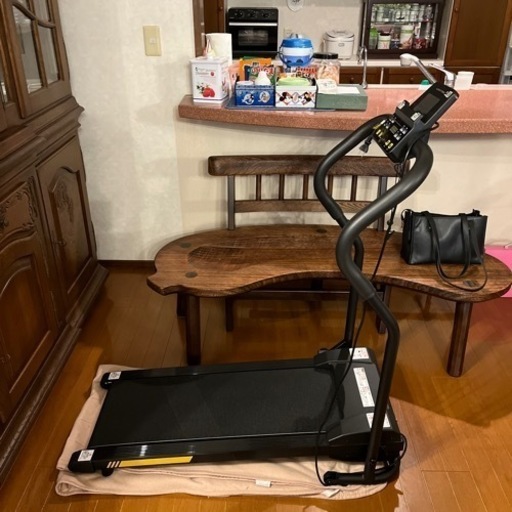 プログラム電動ウォーカー5022