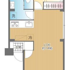 仲介手数料無料！🌷人気の吉祥寺エリアに位置するリフォーム済1LD...
