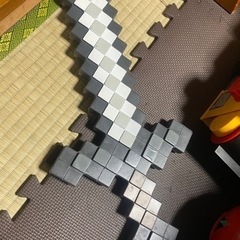 マイクラ剣の画像