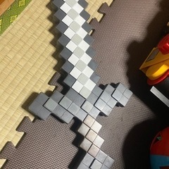 マイクラ剣