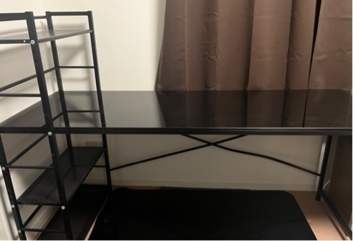 パソコンデスク 幅160cm