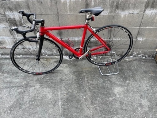 ロードバイク