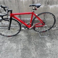 ロードバイク