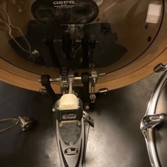 ドラムレッスン生徒様募集！！の画像
