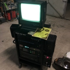 クラリオン 家電の中古が安い！激安で譲ります・無料であげます