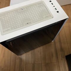 pcケース　Deepcool Macube 110