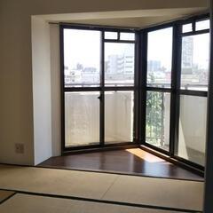 初期費用ゼロ、港区2DK
