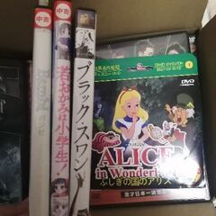 DVD映画　おまとめ
