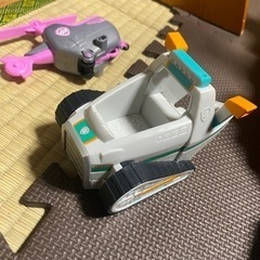 スノーキャット