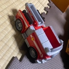 ファイヤートラック